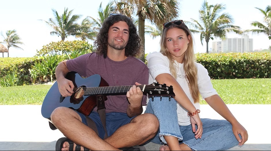 Live Music on the Patio - Saturday @ 5:00pm Image