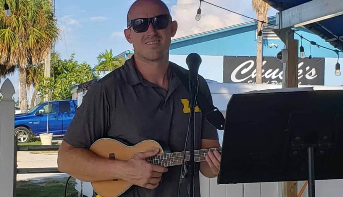 Live Music By John Bros Image