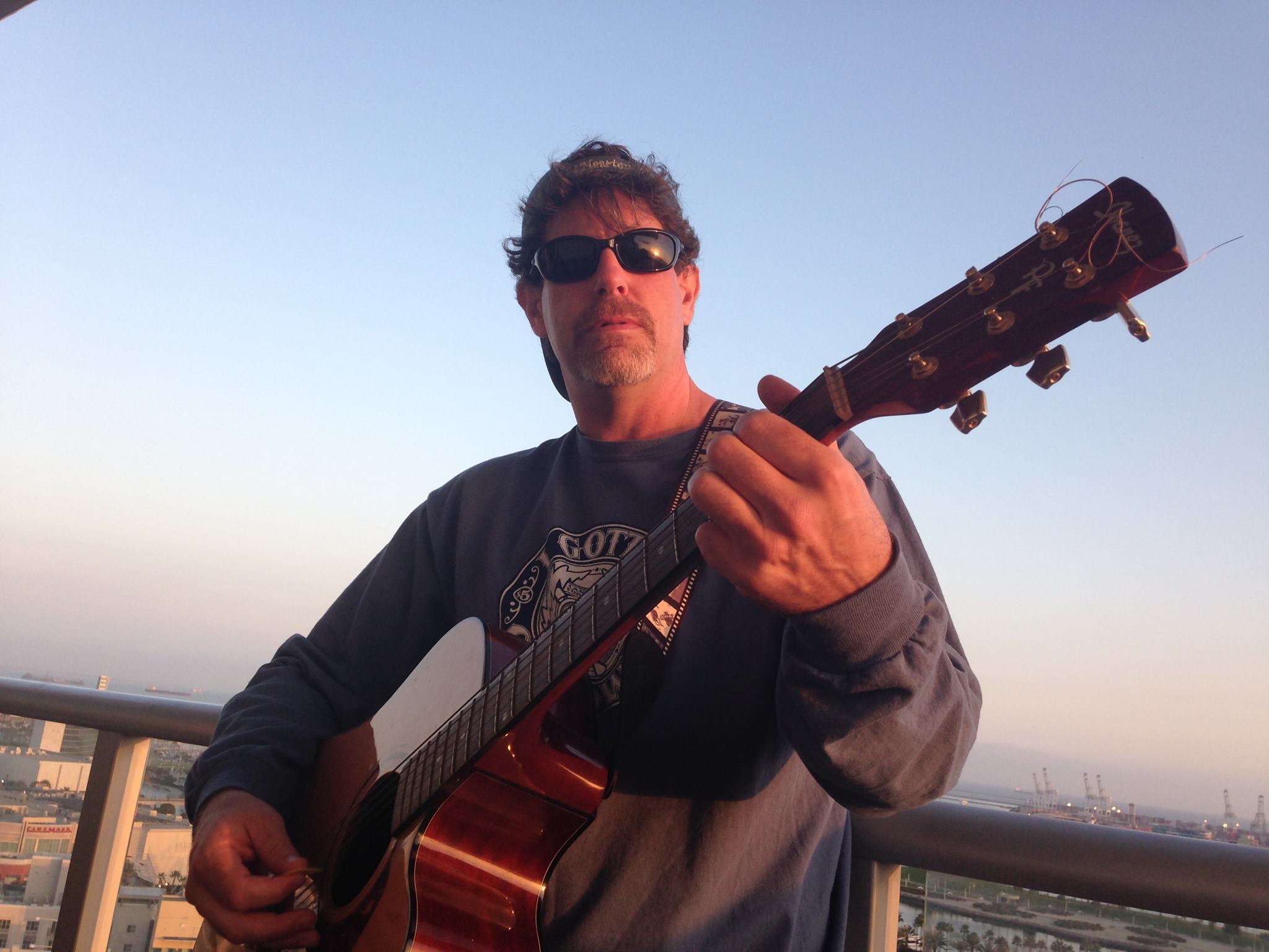 Sound's Sunday Funday! Image