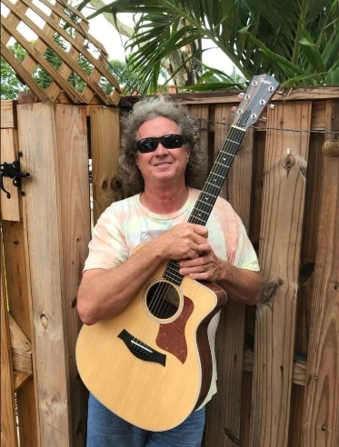 Live Music By Eddie Bower Image