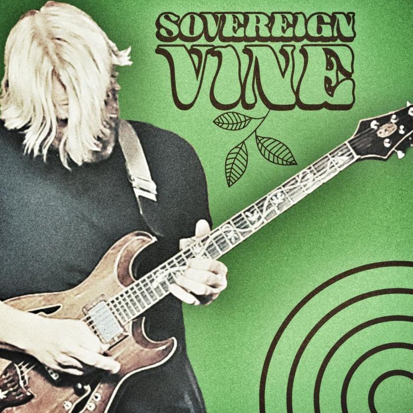 Live Music By Sovereign Vine Image