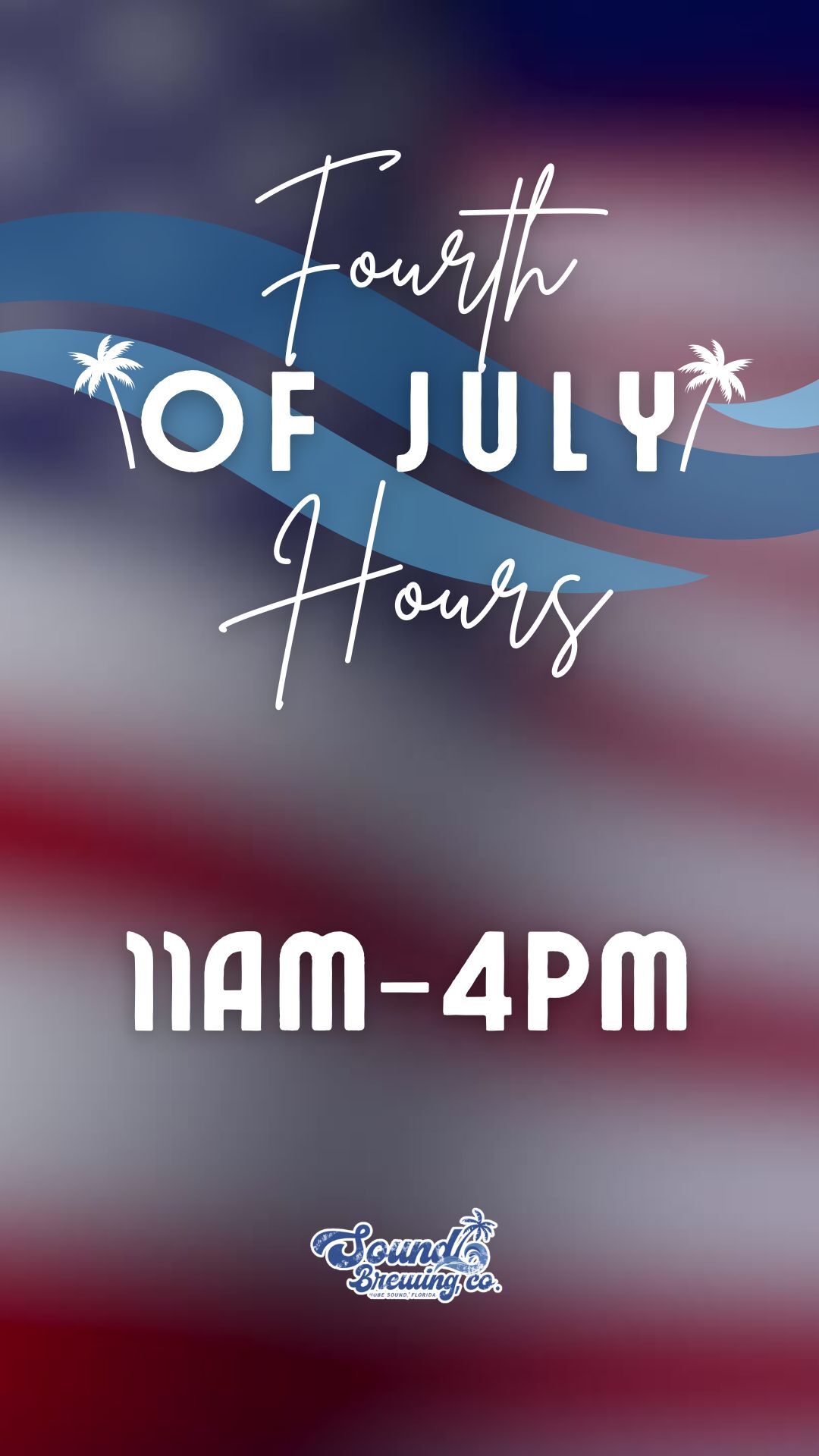 Special Holiday Hours Image