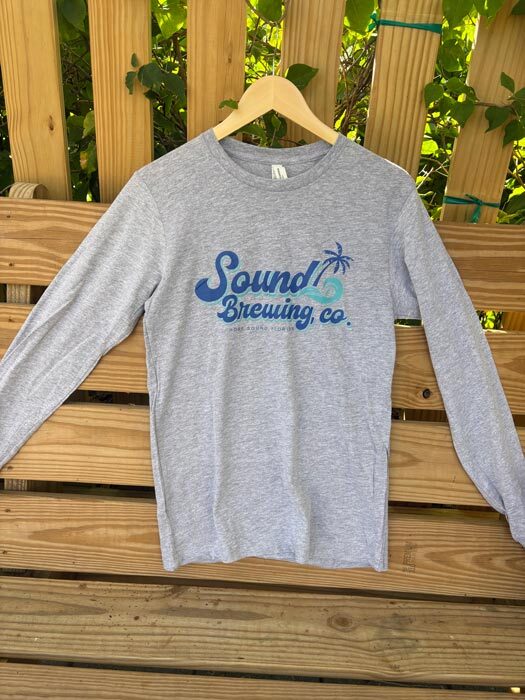 Long Sleeve Cotton Shirt