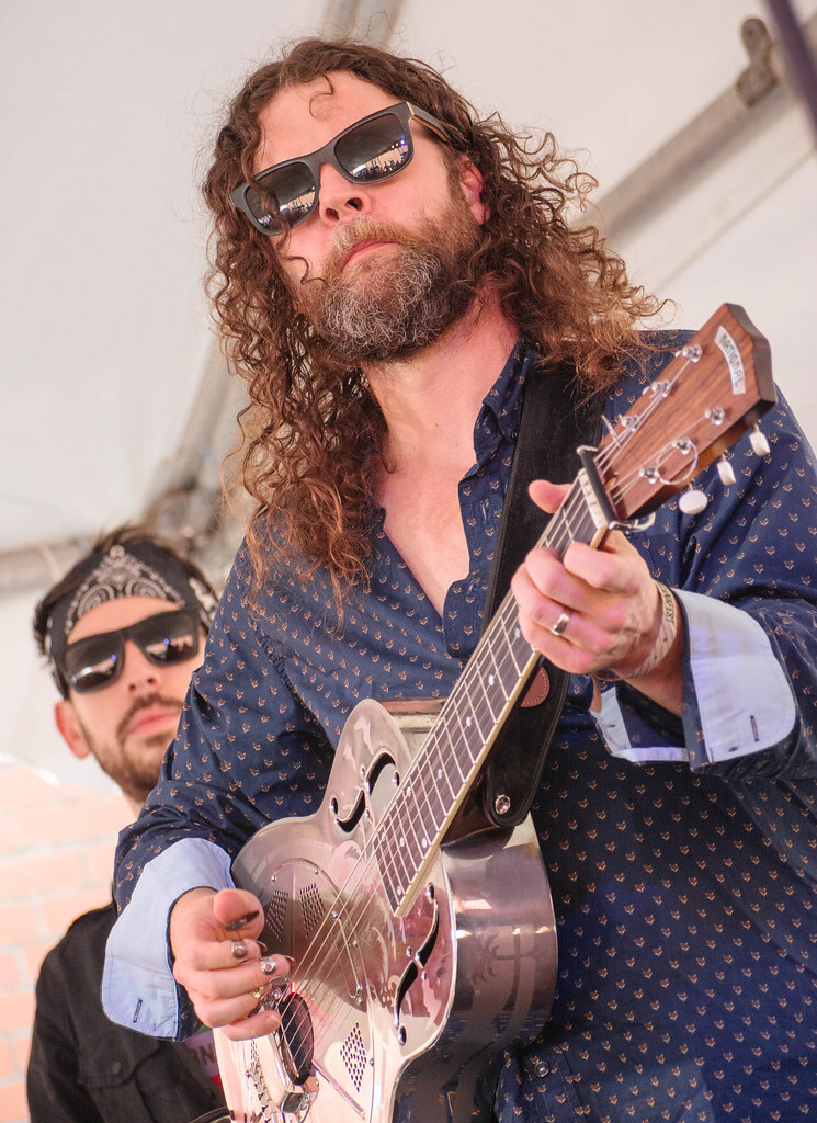Live Music By Micah Scott Image