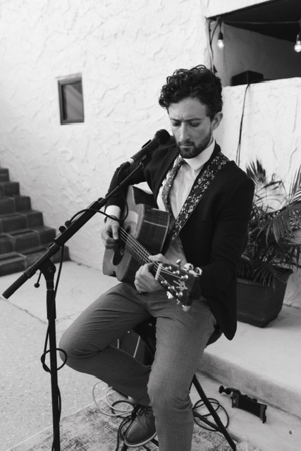 Sunday Funday and Live Music By Samuel King Image